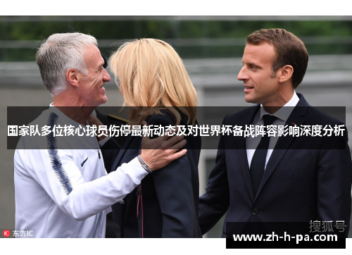国家队多位核心球员伤停最新动态及对世界杯备战阵容影响深度分析