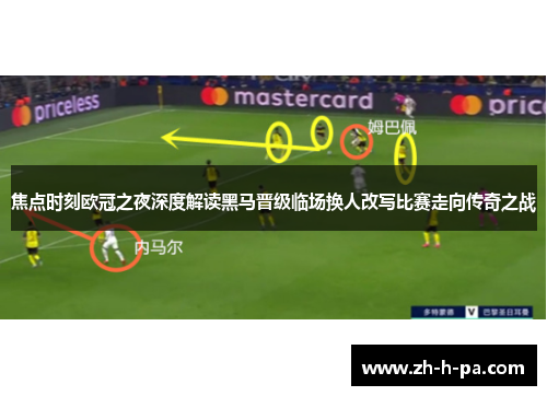 焦点时刻欧冠之夜深度解读黑马晋级临场换人改写比赛走向传奇之战